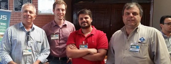 IRRIGA ENGENHARIA no GIFC