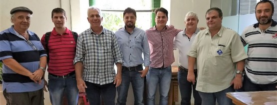 Melhores Práticas em Adutoras de Vinhaça