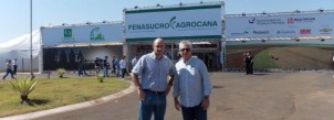 Fenasucro & Agrocana 2012